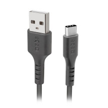 foto de CABLE USB SBS USB 2.0 A TIPO C 1,5M