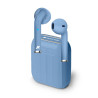 foto de SBS Style Auriculares Inalámbrico Dentro de oído Calls/Music MicroUSB Bluetooth Azul