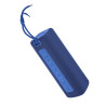 foto de Xiaomi Mi Portable Bluetooth Speaker Altavoz portátil estéreo Azul 16 W