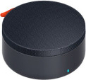 foto de ALTAVOZ CON BLUETOOTH XIAOMI MI PORTABLE BLUETOOTH SPEAKER MINI GRIS