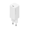 foto de CARGADOR DE PARED XIAOMI MI FAST CHARGER 1XUSB TIPO-C 65W