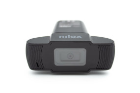 foto de WEBCAM NXWC02 NILOX HD 720P CON MICROFONO ENFOQUE FIJO