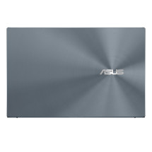 foto de ASUS ZenBook 14 UM425IA-AM006T - Portátil  Full HD (Ryzen 7 4700U, 16GB RAM, 512GB SSD, Radeon Graphics, Windows 10 Home) Gris Pino - Teclado QWERTY español