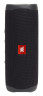 foto de ALTAVOZ BLUETOOTH JBL FLIP 5 NEGRO