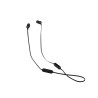 foto de AURICULARES BLUETOOTH JBL T125 NEGRO