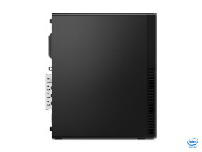 foto de Lenovo ThinkCentre M70s DDR4-SDRAM i5-10400 SFF Intel® Core™ i5 de 10ma Generación 16 GB 512 GB SSD Windows 10 Pro PC Negro