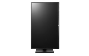 foto de MONITOR LG 24BK550Y-I 23,8 IPS FHD 5MS USB DVI HDMI VGA DP PIVOT AJUST MM NEGRO