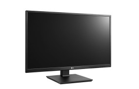 foto de MONITOR LG 24BK550Y-I 23,8 IPS FHD 5MS USB DVI HDMI VGA DP PIVOT AJUST MM NEGRO