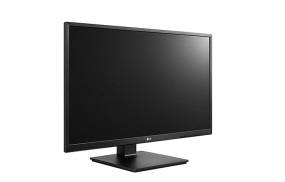 foto de MONITOR LG 24BK550Y-I 23,8 IPS FHD 5MS USB DVI HDMI VGA DP PIVOT AJUST MM NEGRO