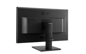 foto de MONITOR LG 24BK550Y-I 23,8 IPS FHD 5MS USB DVI HDMI VGA DP PIVOT AJUST MM NEGRO