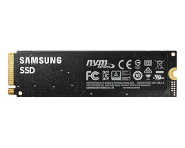 foto de SSD SAMSUNG 980 250GB NVME M.2 CIFRADO