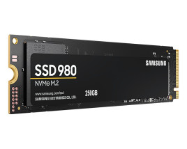 foto de SSD SAMSUNG 980 250GB NVME M.2 CIFRADO