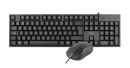 foto de COMBO 1LIFE TECLADO Y RATON BASE KIT