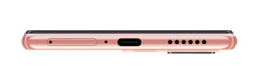 foto de Xiaomi Mi 11 Lite 16,6 cm (6.55) SIM doble Android 11 4G USB Tipo C 6 GB 128 GB 4250 mAh Rosa