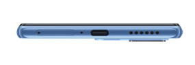 foto de Xiaomi Mi 11 Lite 16,6 cm (6.55) SIM doble Android 11 4G USB Tipo C 6 GB 128 GB 4250 mAh Azul