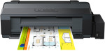 foto de IMPRESORA EPSON ECOTANK ET-14000 INYECCION COLOR NEGRA