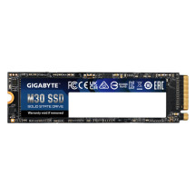 foto de SSD GIGABYTE 512GB M30 NVME M.2 PCIE 3.0X4