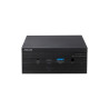 foto de MINI PC BB ASUS PN51-BB555MDE1-CSM R5-5500U WIFI6 NO HDD NO RAM