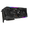 foto de TARJETA GRAFICA GIGABYTE RTX 3070 TI AORUS MASTER 8GB