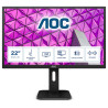 foto de MONITOR AOC 22P1D 21.5 FHD 16:9 2MS VGA DHMI