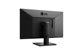 foto de LG 27UK670-B pantalla para PC 68,6 cm (27) 3840 x 2160 Pixeles 4K Ultra HD LED Antracita