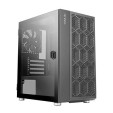 foto de CAJA GAMING ANTEC NX200M MATX 2XUS2 1XUS3.0 SIN FUENTE NEGRO