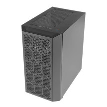 foto de CAJA GAMING ANTEC NX200M MATX 2XUS2 1XUS3.0 SIN FUENTE NEGRO