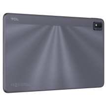 foto de TCL 10 Tab Max 64 GB 26,3 cm (10.4) Mediatek 4 GB Wi-Fi 5 (802.11ac) Android 10 Gris
