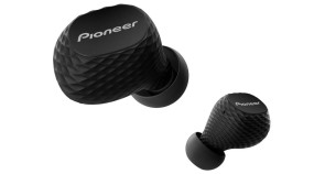 foto de Pioneer SE-C8TW Auriculares Inalámbrico Dentro de oído Música Bluetooth Negro