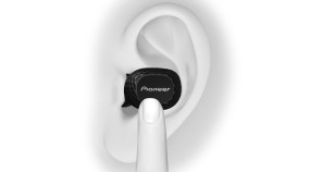 foto de Pioneer SE-C8TW Auriculares Inalámbrico Dentro de oído Música Bluetooth Negro