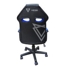 foto de SILLA GAMING VIZZIO NAYADE V2 NEGRO/AZUL