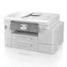 foto de IMPRESORA BROTHER MFCJ4540DWXL MULTIFUNCION TINTA DUPLEX WIFI COLOR A4
