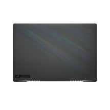 foto de ASUS ROG Zephyrus G15 GA503QR-HQ007T - Portátil Gaming de 15.6 Quad HD 165Hz (Ryzen 7 5800HS, 16GB RAM, 1TB SSD, GeForce RTX 3070 8GB, Windows 10 Home) Gris Eclipse - Teclado QWERTY español