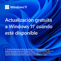 foto de ASUS D515DA-BR703T - Portátil 15.6 HD (Ryzen 3 3250U, 8GB RAM, 256GB SSD, Radeon Graphics, Windows 10 Home S) Azul Pavo Real - Teclado QWERTY español