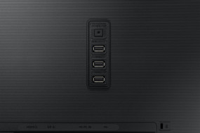 foto de Samsung S32A600NWU 81,3 cm (32) 2560 x 1440 Pixeles Quad HD Negro