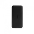 foto de POWER BANK XIAOMI REDMI BATERIA 10000 MAH NEGRO