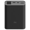 foto de POWERBANK XIAOMI 3 ULTRA COMPACT BATERIA EXTERNA 10000 MAH NEGRO