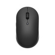 foto de RATON XIAOMI MI DUAL MODE WIRELESS MOUSE SILENT EDITION NEGRO