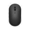 foto de RATON XIAOMI MI DUAL MODE WIRELESS MOUSE SILENT EDITION NEGRO