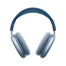 foto de Apple AirPods Max Auriculares Inalámbrico Diadema Calls/Music Bluetooth Azul