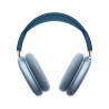 foto de Apple AirPods Max Auriculares Inalámbrico Diadema Calls/Music Bluetooth Azul