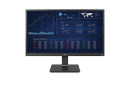 foto de MONITOR LG 27CN650W-AC 27 FHD 5MS HDMI DP USB-C PIVOTE