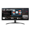 foto de MONITOR LG 29WP500-B 29 2560X1080 5MS 2XHDMI NEGRO
