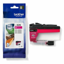 foto de TINTA BROTHER LC426M MAGENTA