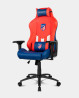 foto de SILLA GAMING DR250 PRO EDICION ATLETICO DE MADRID