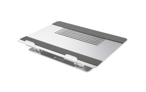 foto de Dynabook PS0106EA1STA soporte para ordenador portátil 43,2 cm (17) Aluminio