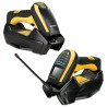 foto de ESCANER DATALOGIC POWERSCAN 95X1 AR 1D/2D IMAGER USB KIT INCLUYE CABLE Y BASE
