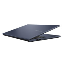 foto de ASUS VivoBook 15 X513EA-BQ003T - Portátil .6 Full HD (Core i5-1135G7, 8GB RAM, 512GB SSD, Iris Xe Graphics, Windows 10 Home) Negro - Teclado QWERTY español