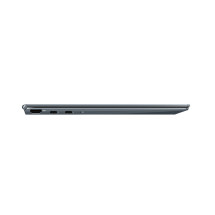 foto de ASUS ZenBook 14 UX425EA-KI358T - Portátil  Full HD (Core i7-1165G7, 16GB RAM, 512GB SSD, Iris Xe Graphics, Windows 10 Home) Gris Pino - Teclado QWERTY español