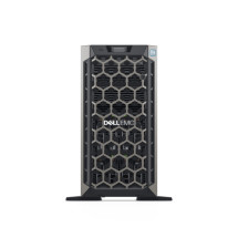 foto de DELL PowerEdge T440 servidor 2,4 GHz 16 GB Torre (5U) Intel® Xeon® Silver 495 W DDR4-SDRAM